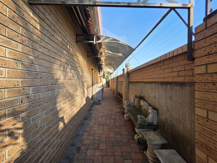 2 Bedroom Property for Sale in Jan Cillierspark Free State